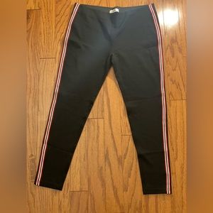 ETEN- Women Super Comfy Stretch Pull On Pants size XL‎
